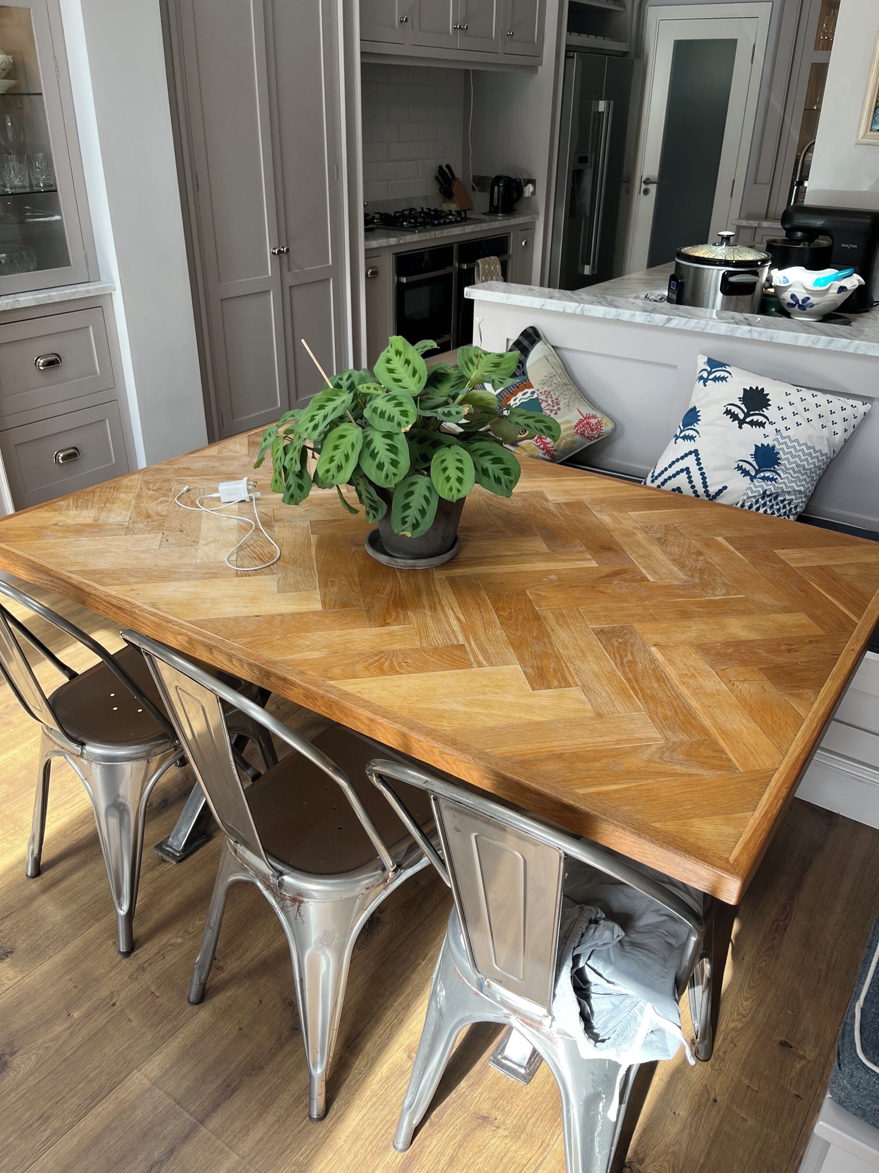 تناول الطعام