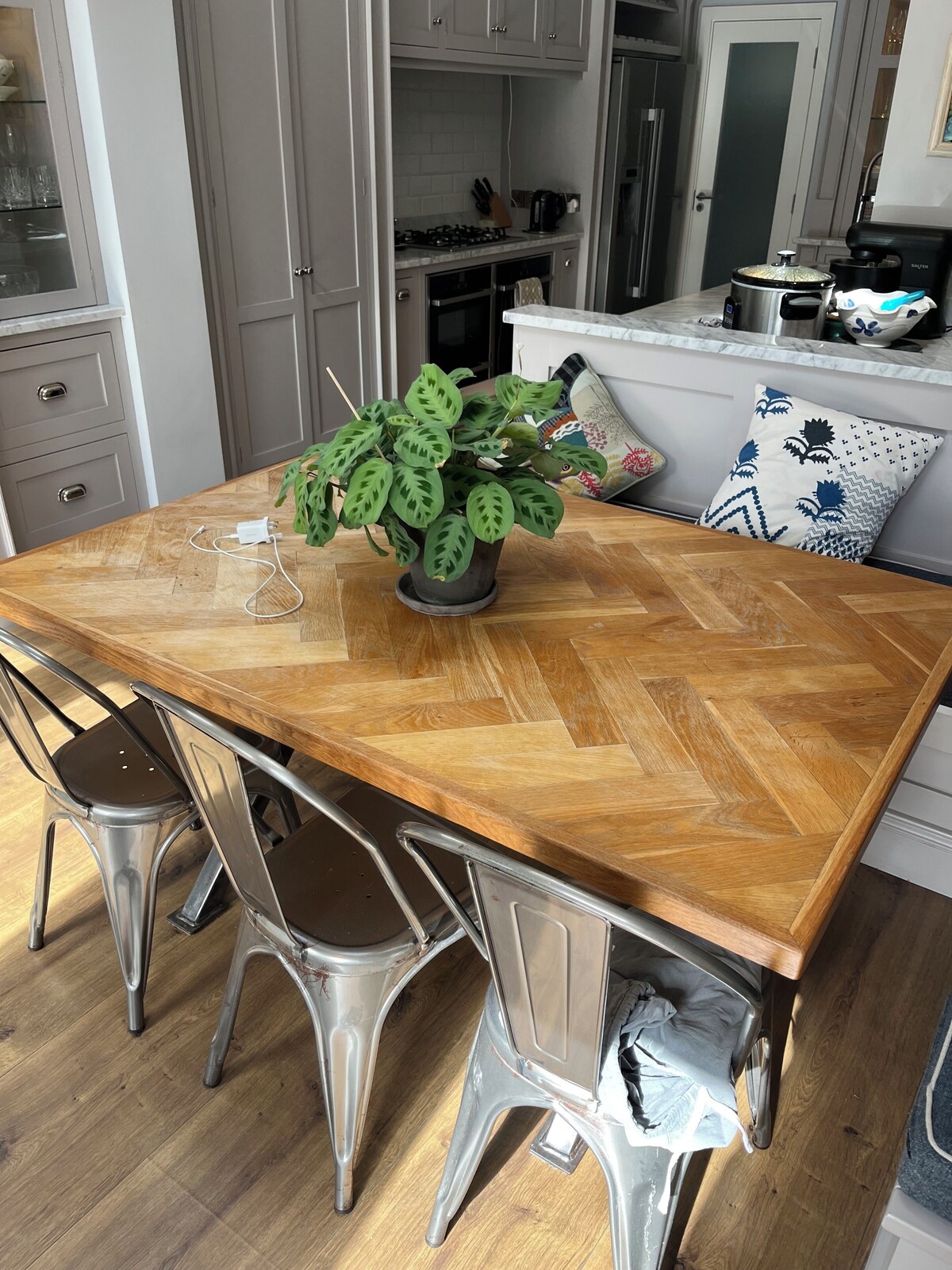 Image de profil de l’hôte