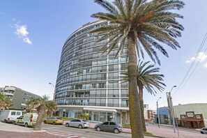 Exterior - Oceana Suites Lafayette (Punta del Este)