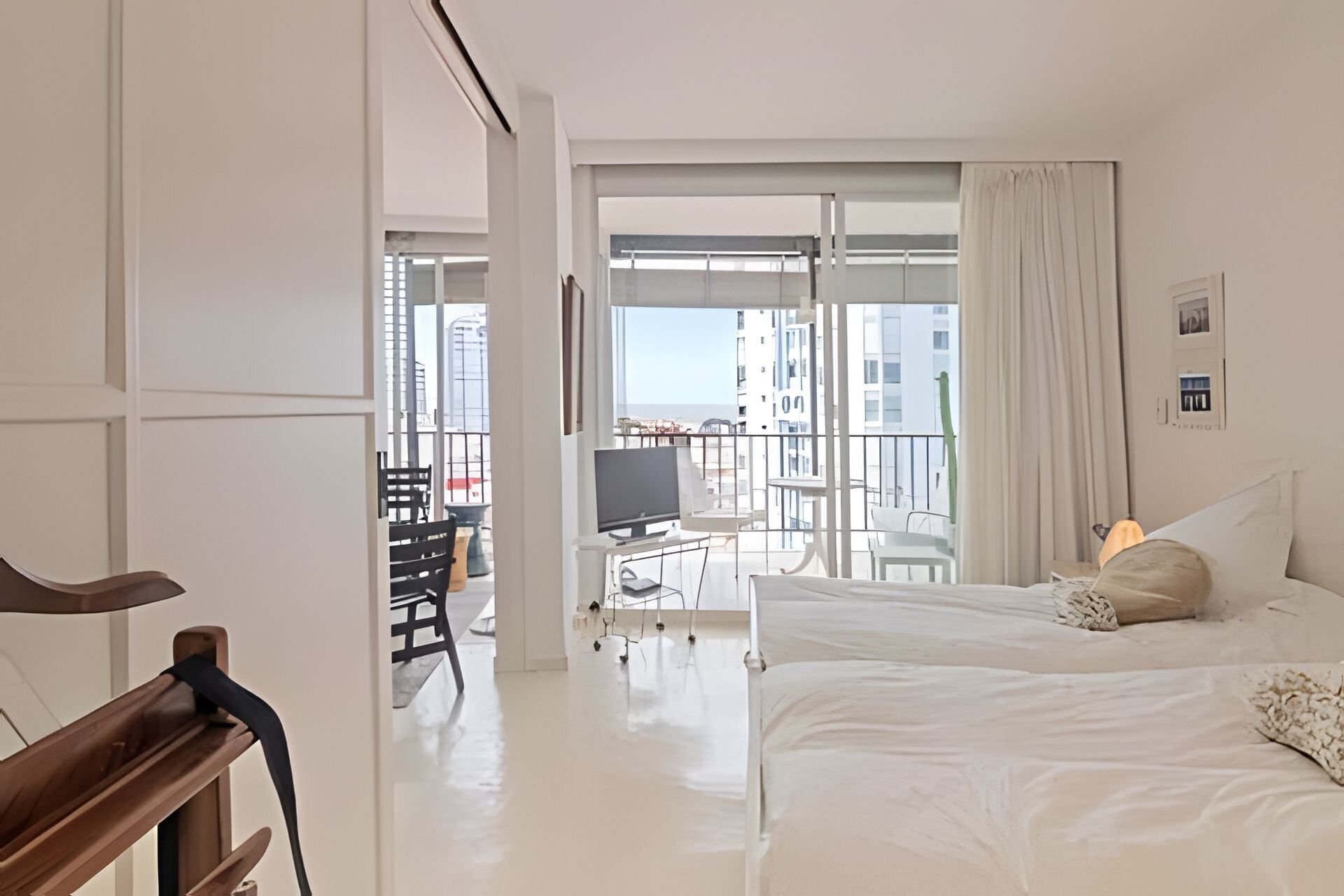 Comfort Apartment, City View | Free WiFi