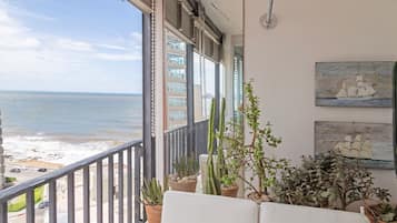 Comfort Apartment, City View | Property grounds