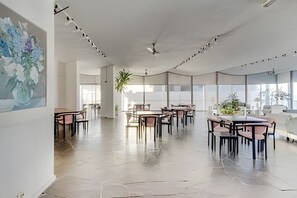 舒适公寓, 城市景观 | 用餐