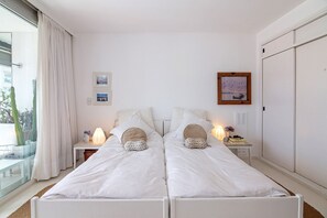 Free WiFi - Oceana Suites Lafayette (Punta del Este)