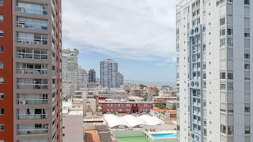 Appartement Confort, vue ville | Extérieur