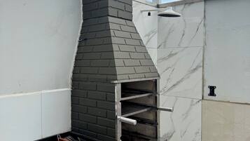 Área da propriedade