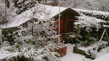 Außenbereich