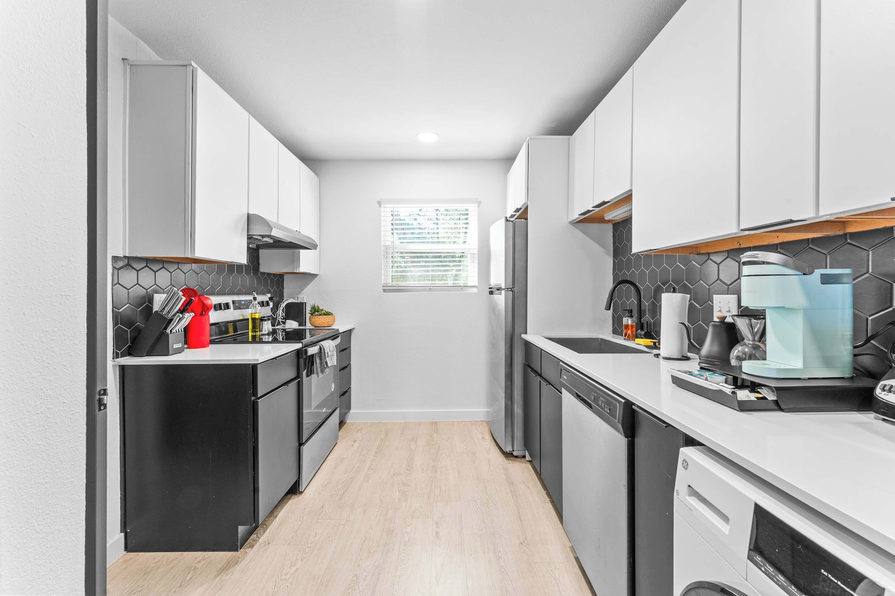 Apartment | 1 bedroom