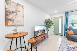 Lejlighed | 1 soveværelse