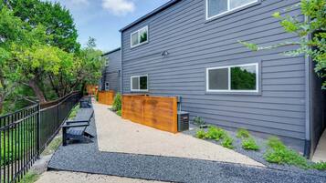 Apartment | 1 bilik tidur