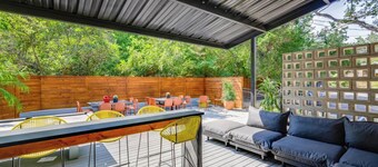 Prime Soco Cute Studio w Laundrywifi 7 Min to DT