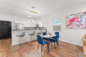 Maison | 2 chambres