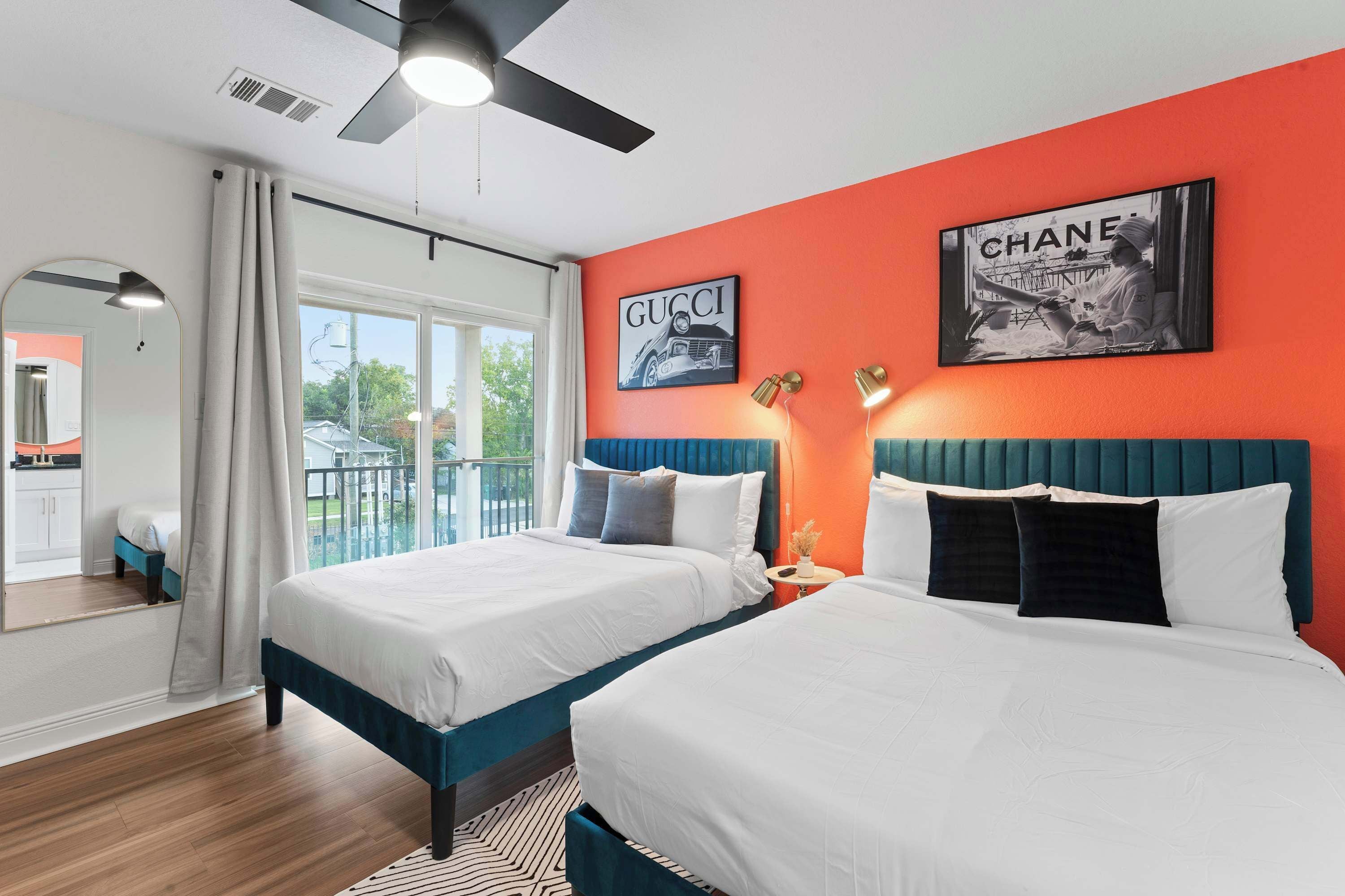 House | 2 bedrooms