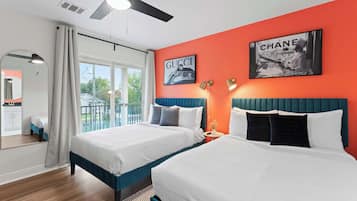 House | 2 bedrooms