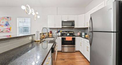 NRG Medcenter 2BD 2 5BA w Fencedyard Washerdryer