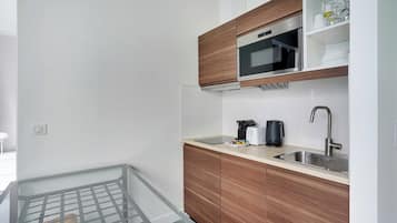 Apartment | Private kitchen