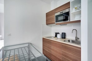 Apartment | Private kitchen