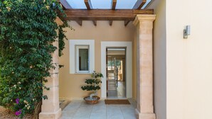 Detalle exterior