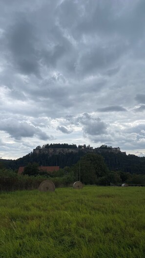 Miscellaneous - Small vacation home Kirschallee (Hohnstein)