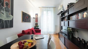 Appartement (2 Bedrooms) | Intérieur