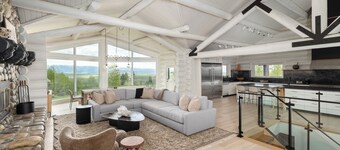 Satchitananda Ranch