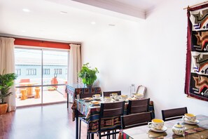 ห้องรับประทานอาหาร