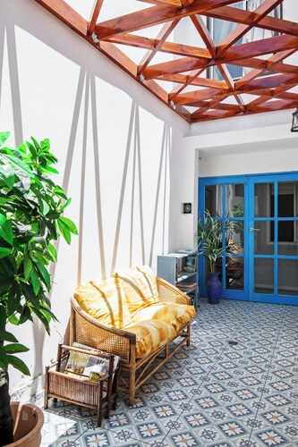 Hostal Los Chañares