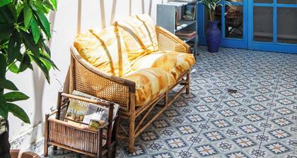 Hostal Los Chañares