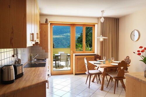 Apartment Cascada - Alpstay