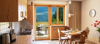 Apartment Cascada - Alpstay