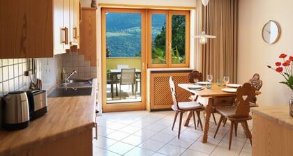 Apartment Cascada - Alpstay