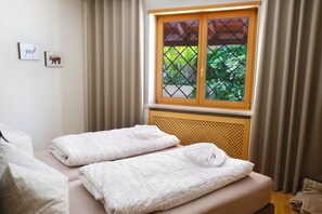 Spa - Apartment Cascada - Alpstay (Parcines)