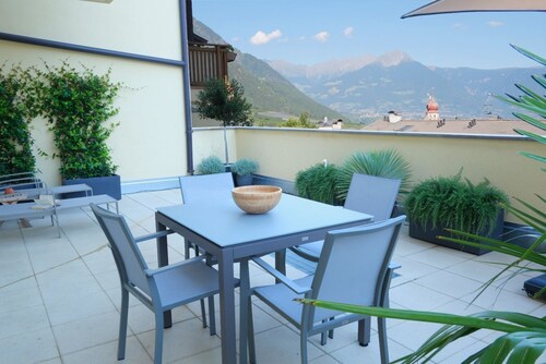 Apartment Cascada - Alpstay