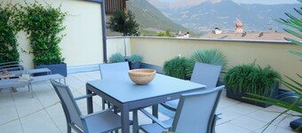 Apartment Cascada - Alpstay