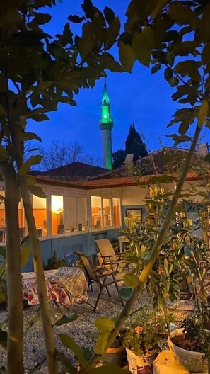 Teres/patio