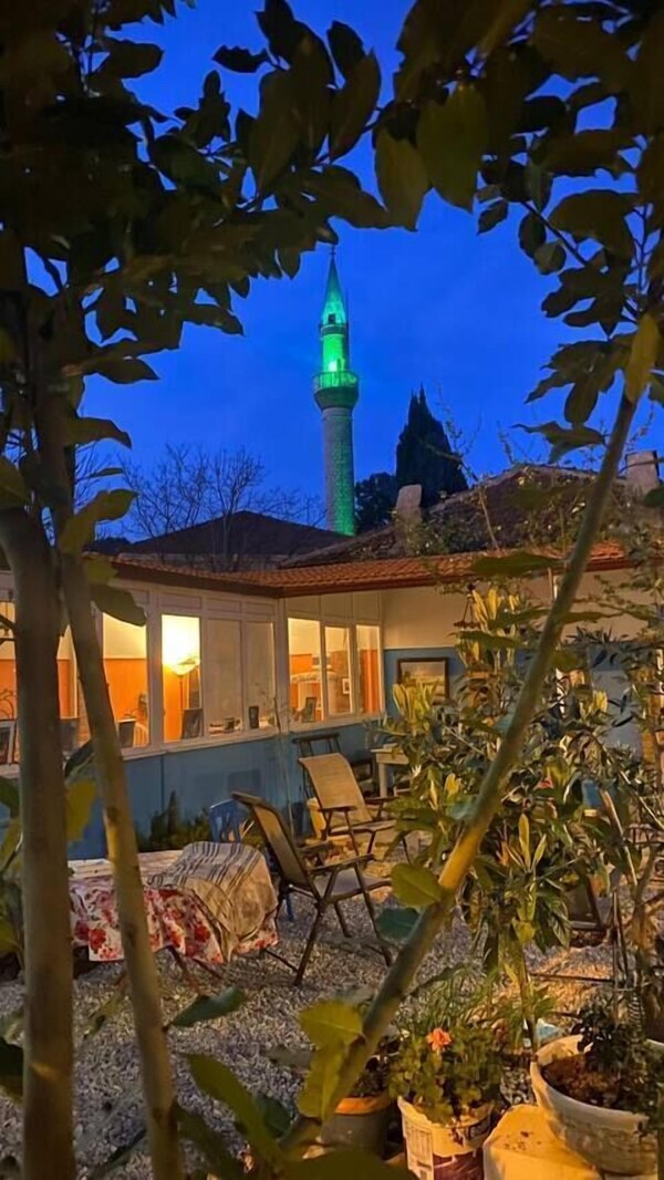 Efes Linden House - Aydın