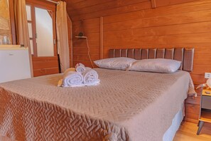 Comfort Room, Patio, Courtyard View | Free WiFi
