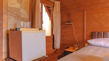 Comfort Room, Patio, Courtyard View | Free WiFi