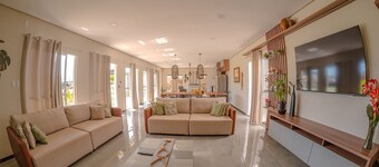 Oceana Suites Aracaju