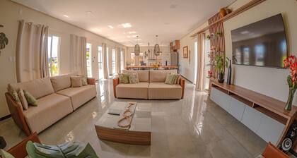 Oceana Suites Aracaju