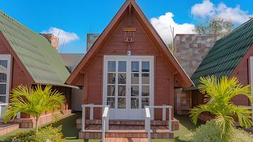 Comfort Studio | Exterior