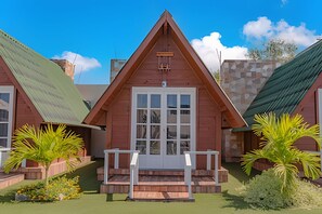 Comfort Studio | Exterior