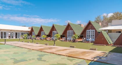 Oceana Suites Aracaju