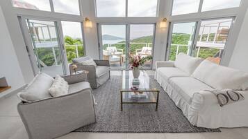 تلفزيون ذكي، ستيريو