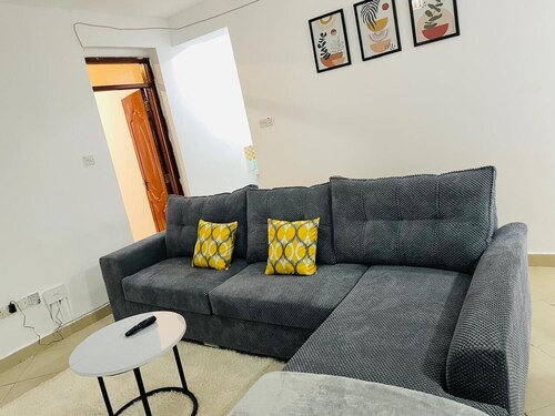 Faith suites |1bdAirbnb accomodation kitengela  