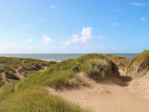 Plage à proximité