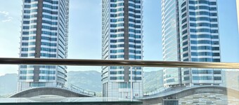 Margalla Vista - Luxury 2BR Apartment