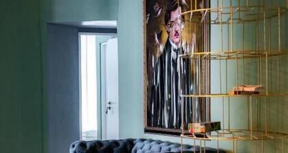 W Urban Suites Budapest