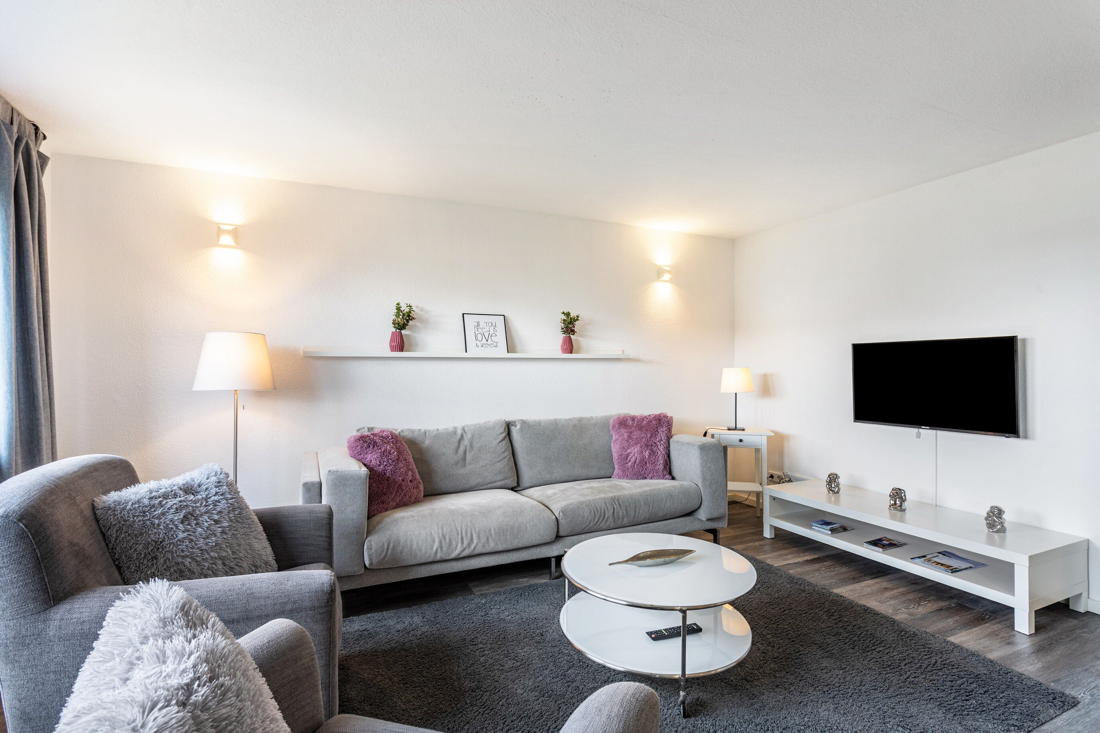Fernseher