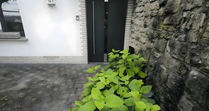 Apartment 'Gute Zeit' with Private Terrace, Private Garden and Wi-Fi