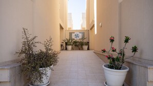 Property grounds - Casa vacanze D&G - Marina di Ragusa (Marina di Ragusa)